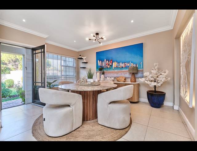 3 BEDROOM CLUSTER TO LET IN LONEHILL